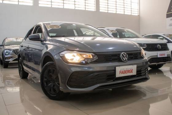 VOLKSWAGEN POLO 1.0 MPI TRACK MANUAL VOLKSWAGEN POLO 1.0 MPI TRACK MANUAL